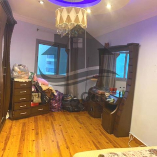 Apartment For Rent In Sidi Beshr Bahri - Qism El-Montaza - Alexandria