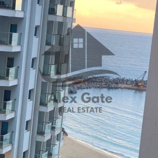 Apartment For Rent In Sidi Beshr Bahri - Qism El-Montaza - Alexandria