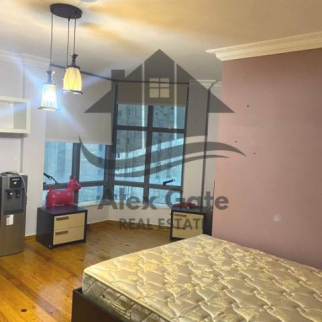 Apartment For Rent In Sidi Beshr Bahri - Qism El-Montaza - Alexandria