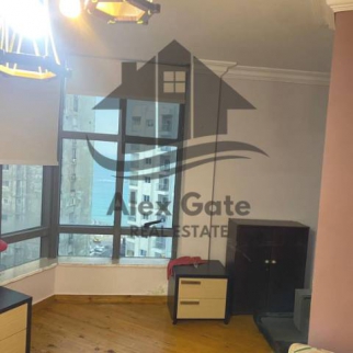Apartment For Rent In Sidi Beshr Bahri - Qism El-Montaza - Alexandria