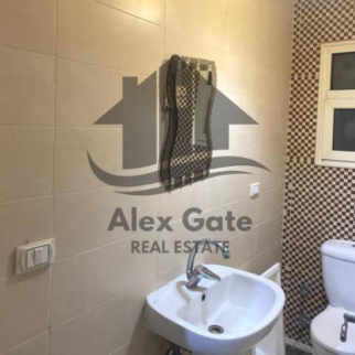 Apartment For Rent In Sidi Beshr Bahri - Qism El-Montaza - Alexandria