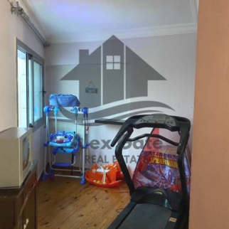 Apartment For Rent In Sidi Beshr Bahri - Qism El-Montaza - Alexandria