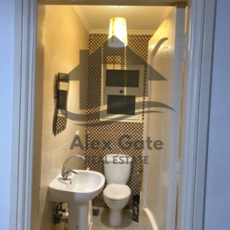 Apartment For Rent In Sidi Beshr Bahri - Qism El-Montaza - Alexandria