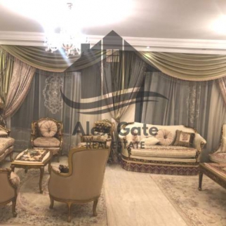 Apartment For Rent In Loran - Qism El-Raml - Alexandria