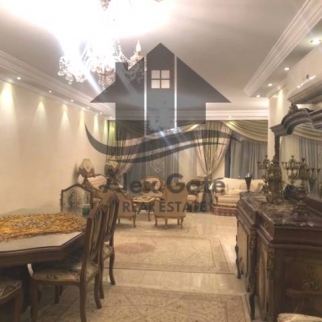 Apartment For Rent In Loran - Qism El-Raml - Alexandria