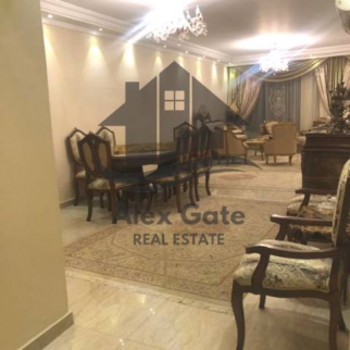Apartment For Rent In Loran - Qism El-Raml - Alexandria