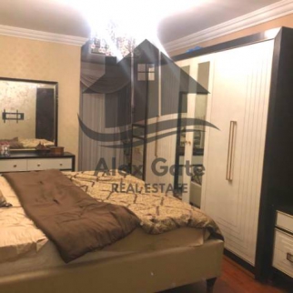 Apartment For Rent In Loran - Qism El-Raml - Alexandria