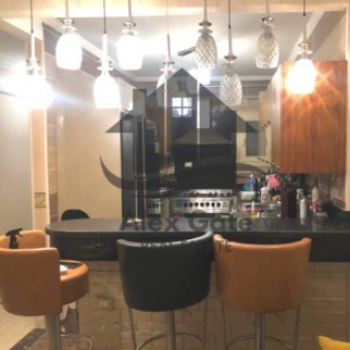 Apartment For Rent In Loran - Qism El-Raml - Alexandria
