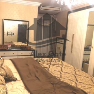 Apartment For Rent In Loran - Qism El-Raml - Alexandria