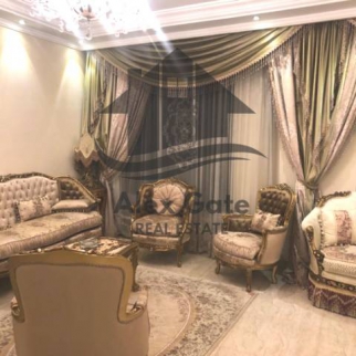 Apartment For Rent In Loran - Qism El-Raml - Alexandria