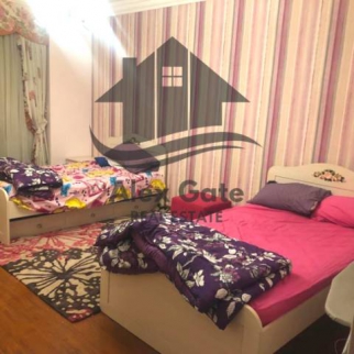 Apartment For Rent In Loran - Qism El-Raml - Alexandria