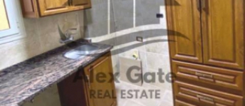 شقة للإيجار فى سموحة - قسم سيدى جابر - الإسكندرية