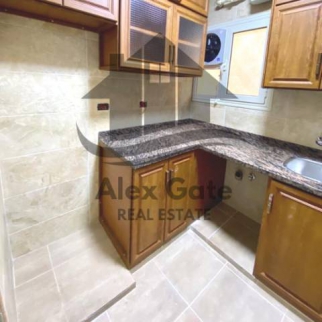 Apartment For Rent In Smoha - Qism Sidi Gabir - Alexandria