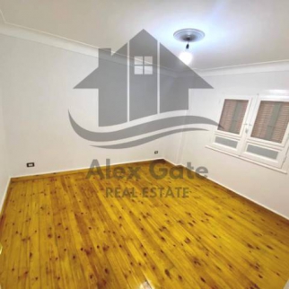 Apartment For Rent In Smoha - Qism Sidi Gabir - Alexandria