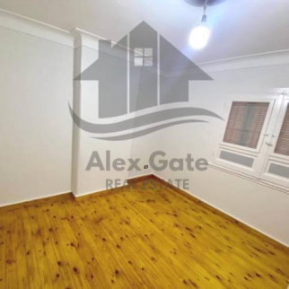 Apartment For Rent In Smoha - Qism Sidi Gabir - Alexandria