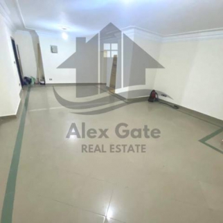 Apartment For Rent In Smoha - Qism Sidi Gabir - Alexandria