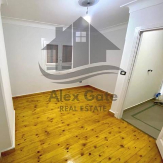 Apartment For Rent In Smoha - Qism Sidi Gabir - Alexandria