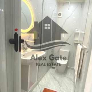 Apartment For Rent In Loran - Qism El-Raml - Alexandria