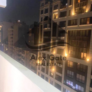 Apartment For Rent In Loran - Qism El-Raml - Alexandria
