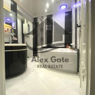 Apartment For Rent In Loran - Qism El-Raml - Alexandria