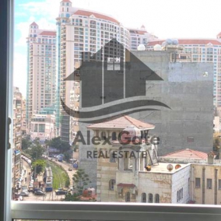 Apartment For Rent In Loran - Qism El-Raml - Alexandria