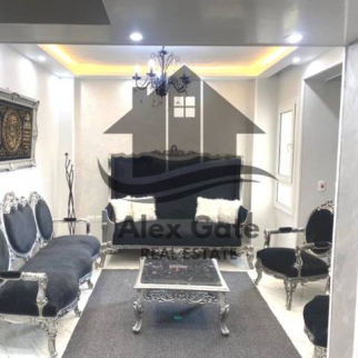 Apartment For Rent In Loran - Qism El-Raml - Alexandria