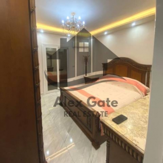 Apartment For Rent In Loran - Qism El-Raml - Alexandria