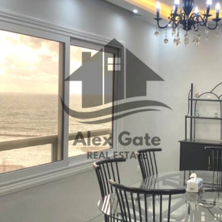 Apartment For Rent In Loran - Qism El-Raml - Alexandria