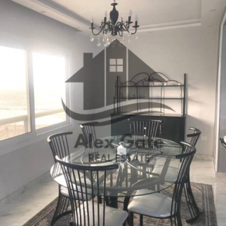 Apartment For Rent In Loran - Qism El-Raml - Alexandria
