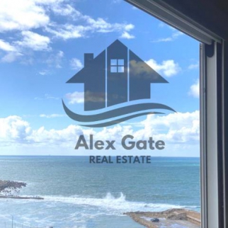 Apartment For Rent In Loran - Qism El-Raml - Alexandria