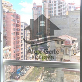 Apartment For Rent In Loran - Qism El-Raml - Alexandria