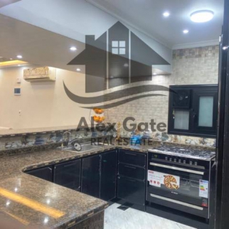Apartment For Rent In Loran - Qism El-Raml - Alexandria