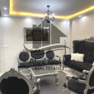 Apartment For Rent In Loran - Qism El-Raml - Alexandria