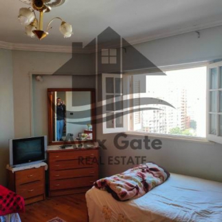 Apartment For Rent In Kafr Abdou - Qism Sidi Gabir - Alexandria