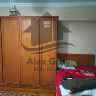 Apartment For Rent In Kafr Abdou - Qism Sidi Gabir - Alexandria