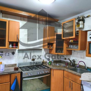 Apartment For Rent In Kafr Abdou - Qism Sidi Gabir - Alexandria