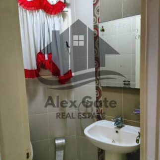 Apartment For Rent In Kafr Abdou - Qism Sidi Gabir - Alexandria