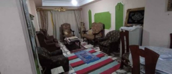 Apartment For Rent In Zizinia - Qism El-Raml - Alexandria