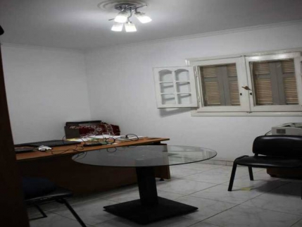 Apartment For Rent In Smoha - Qism Sidi Gabir - Alexandria