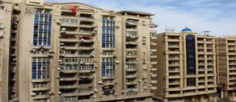 شقة للإيجار فى سموحة - قسم سيدى جابر - الإسكندرية