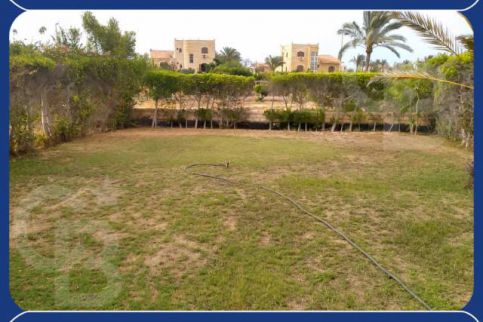 Villa For Rent In Qesm Marina - Matrouh