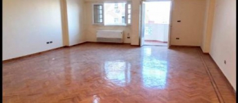 Apartment For Rent In Smoha - Qism Sidi Gabir - Alexandria