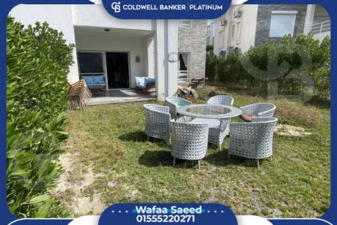 Holiday Villa For Rent In Markaz Al Alamein - Matrouh