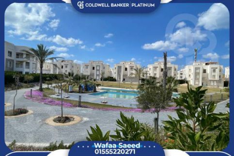 Holiday Villa For Rent In Markaz Al Alamein - Matrouh