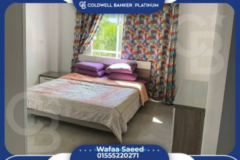 Holiday Villa For Rent In Markaz Al Alamein - Matrouh