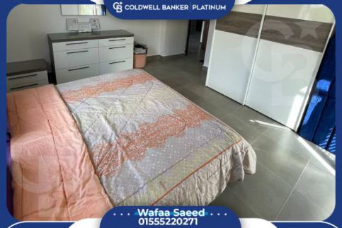 Holiday Villa For Rent In Markaz Al Alamein - Matrouh