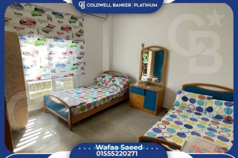Holiday Villa For Rent In Markaz Al Alamein - Matrouh