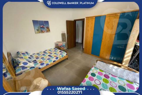 Holiday Villa For Rent In Markaz Al Alamein - Matrouh