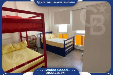 Holiday Villa For Rent In Markaz Al Alamein - Matrouh