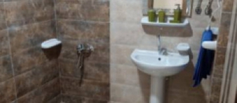 شقة للإيجار فى المندرة - قسم المنتزه - الإسكندرية